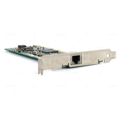 C31527-002 INTEL PRO/1000 MT 1-PORT 1GB RJ-45 PCI-X NIC SERVER NETWORK ADAPTER